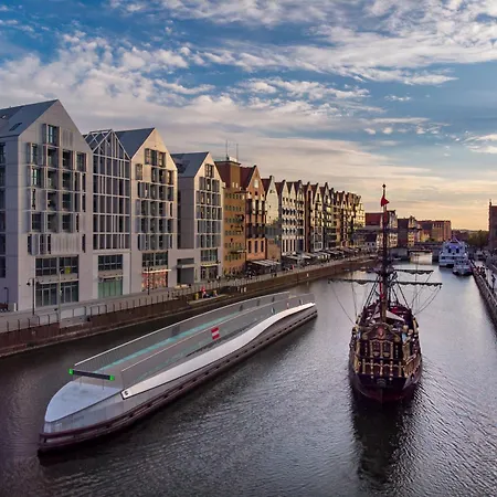 Enjoy & Silence Apartment