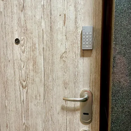 Enjoy & Silence Apartment