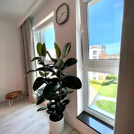 Enjoy & Silence Apartman *
