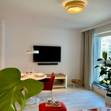 Enjoy & Silence Apartment