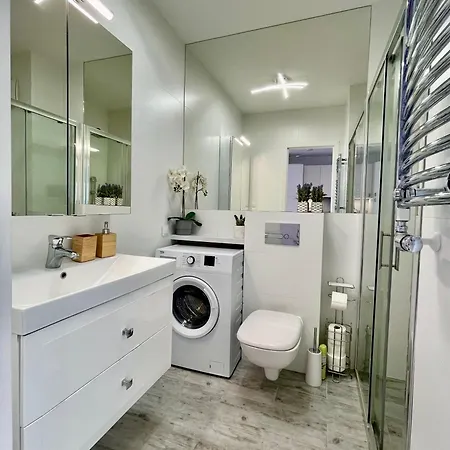 Enjoy & Silence Apartman