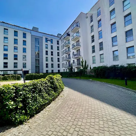 Apartment Enjoy & Silence *