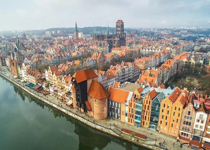 Apartmán Enjoy & Silence *