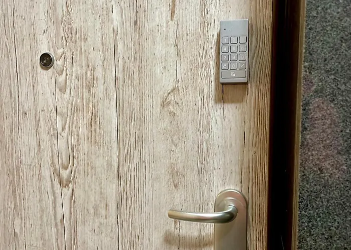 Enjoy & Silence アパート