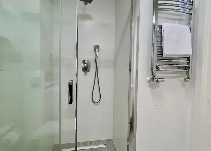 Enjoy & Silence グダニスク