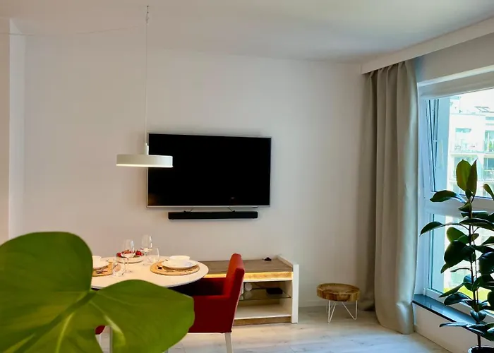 Enjoy & Silence アパート