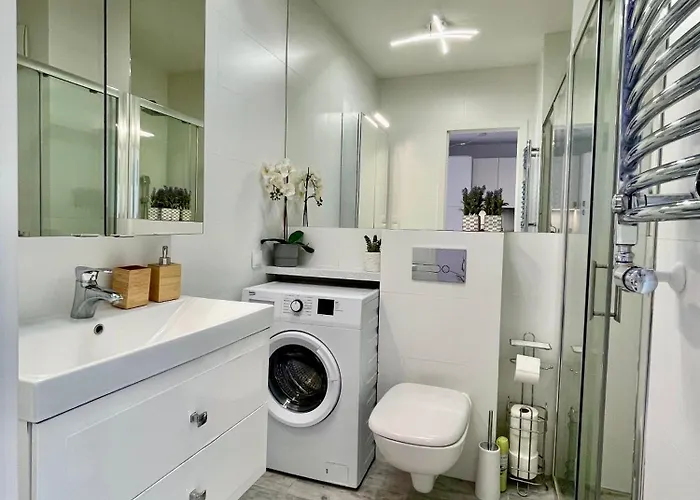 Enjoy & Silence Lägenhet