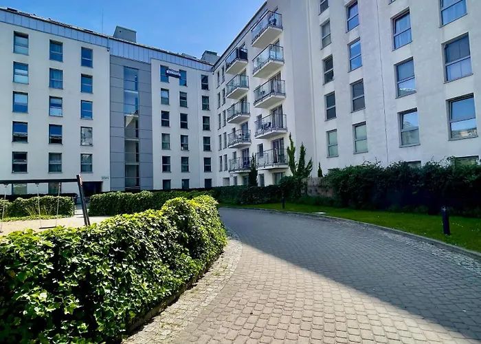 アパート Enjoy & Silence *