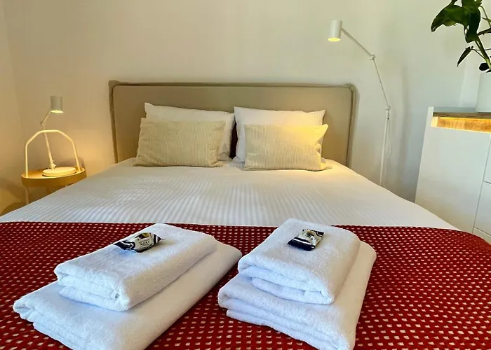 Enjoy & Silence * Gdańsk