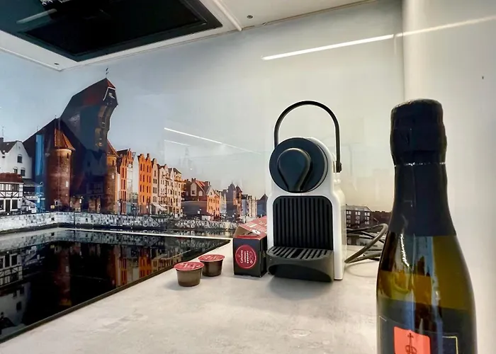 Apartmán Enjoy & Silence *