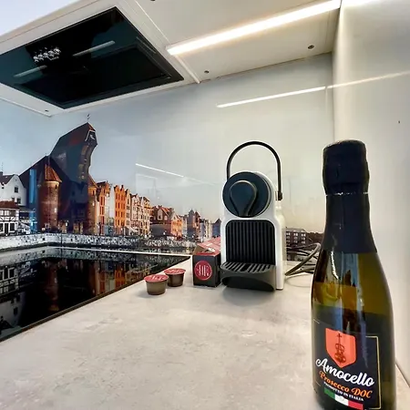 Διαμέρισμα Enjoy & Silence *